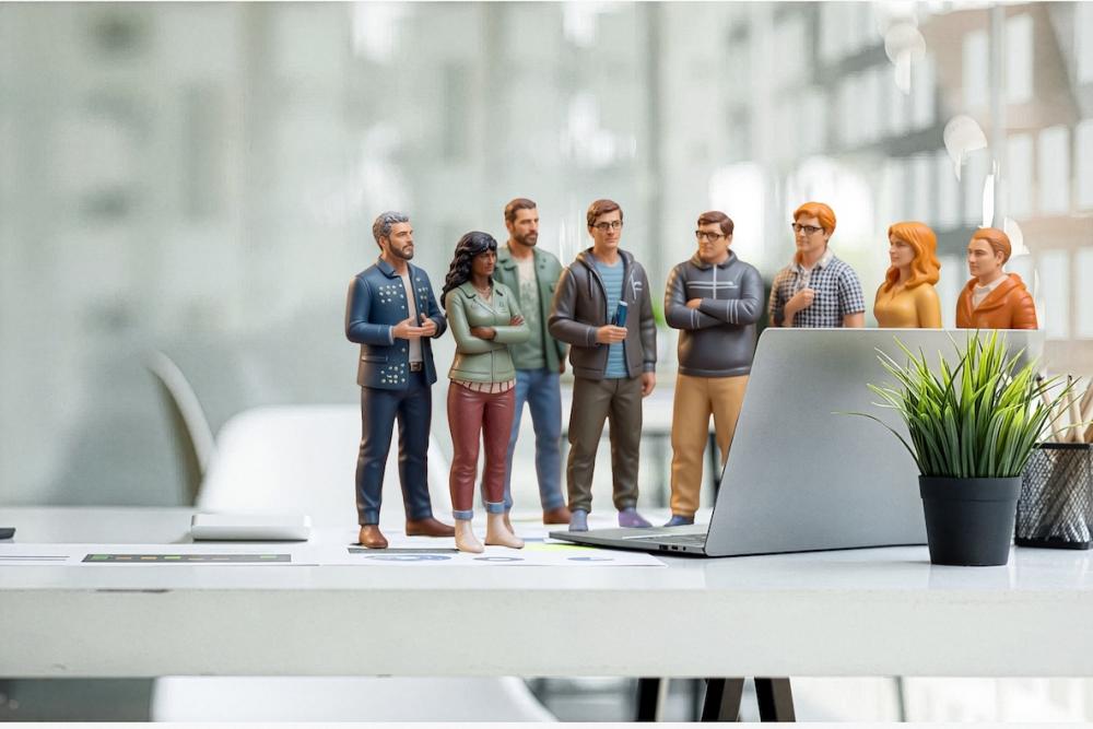 Baya Consulting&nbsp;: Soci&eacute;t&eacute; de portage salarial