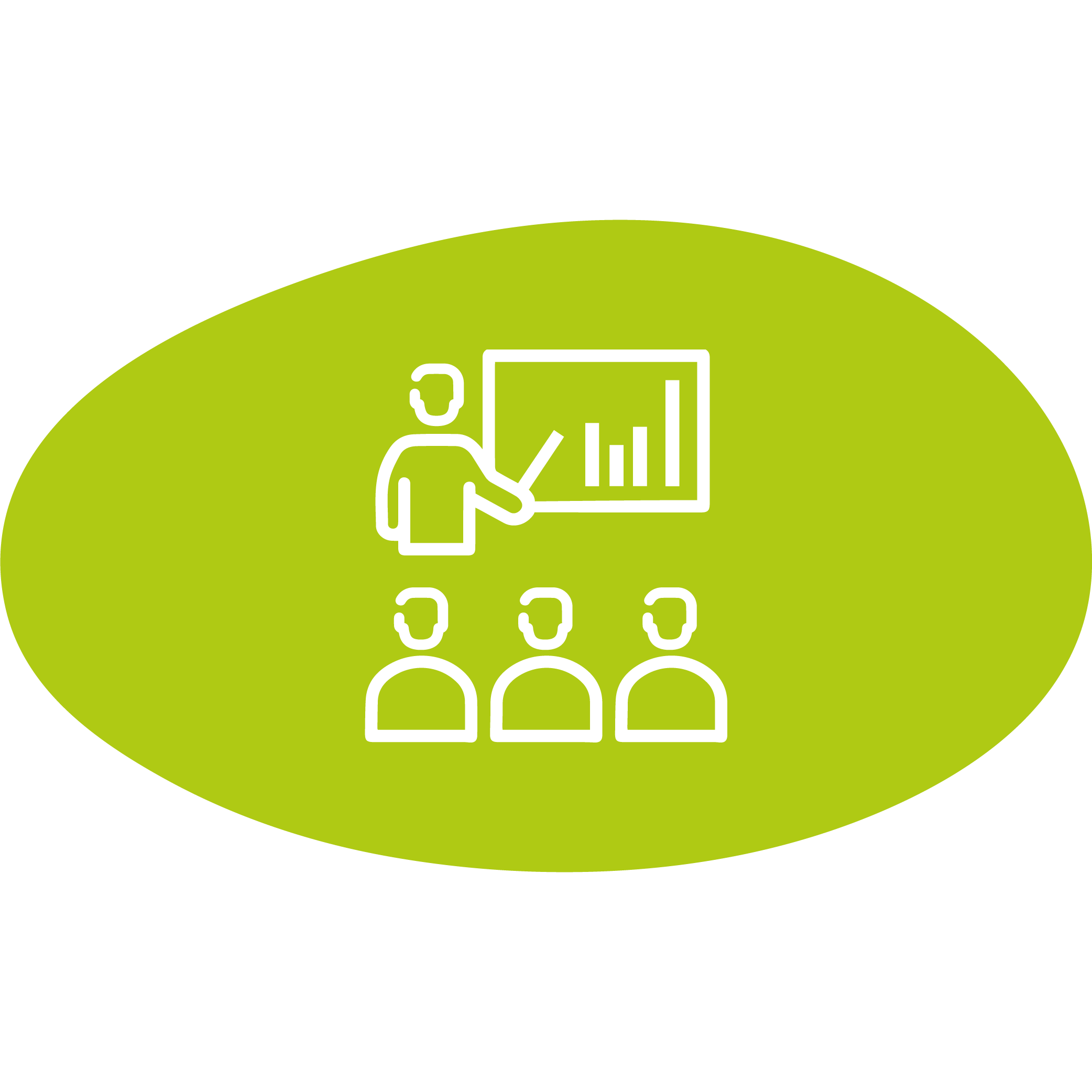 Formateur / coach